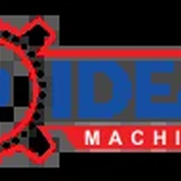 IDEAL MACHINERY & EQUIPMENT'S