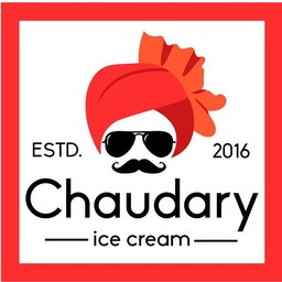 Chaudairy Ice cream