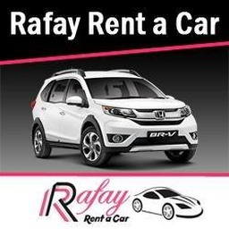 Rafay Rent a Car Lahore
