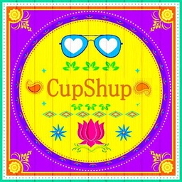 CupShup
