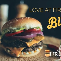 Burgrill