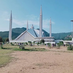 Mughal Enterprises