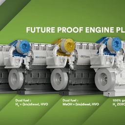 POWERTEC (PVT) LTD.