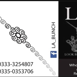 La_bunch