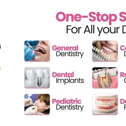 AlKhaleej Clinics