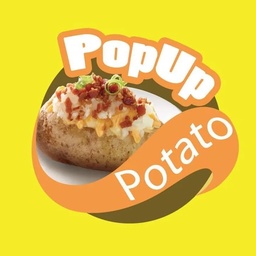 Pop up Potato