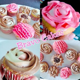 Bravo Cakes