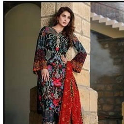 Ayesha Emporium Fabrics
