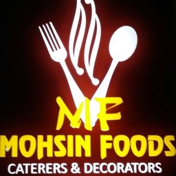 Mohsin Foods