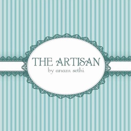 The Artisan by Anam Sethi