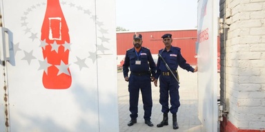 Blink Security Services