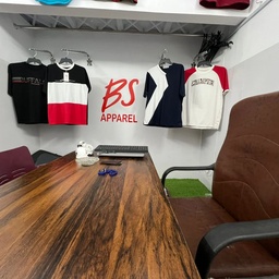 BS Apparel