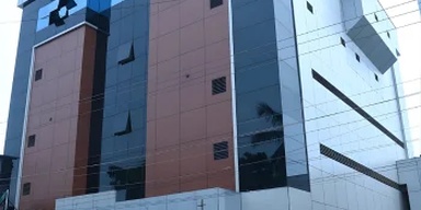 Atlantic Inn Hotel Lahore