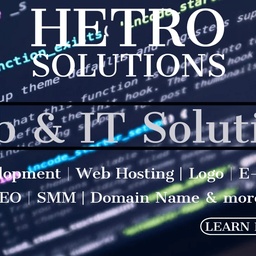 Hetro Solutions