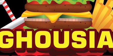 Ghousia Fast Food
