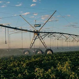 VALLEY IRRIGATION PAKISTAN (PV) LTD.