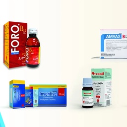 AMSON VACCINES & PHARMA (PVT) LTD.