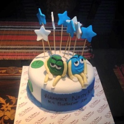 SK Bakes