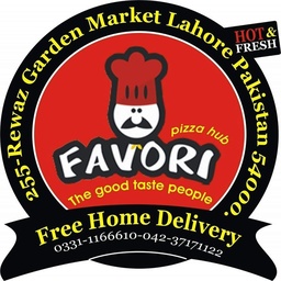 Favori Pizza Hub