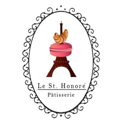Le Saint Honoré Pâtisserie