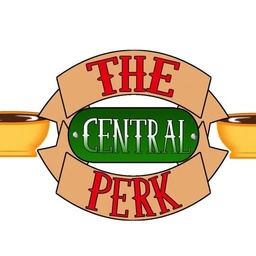 The Central Perk - Johar Town