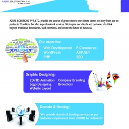 Azure Solutionz Pvt. Ltd