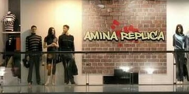 Amna''s Collection