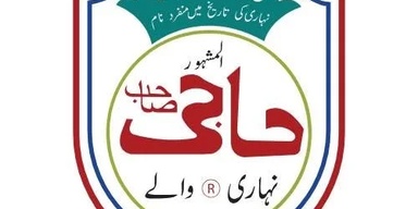 Haji Sahab Nahari Walay