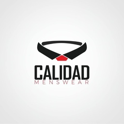 Calidad Menswear