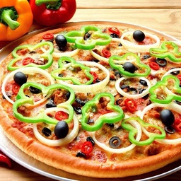 Pizza n Pizza