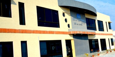 Vertex Electronics (Pvt.) Ltd.