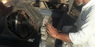 Apex Engineering Services PVT LTD