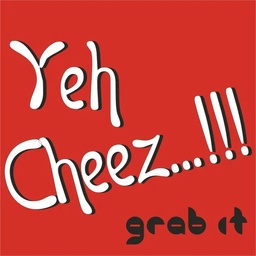 Yehcheez