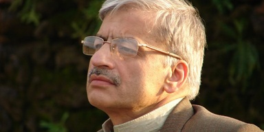 Professor Khwaja Azeem