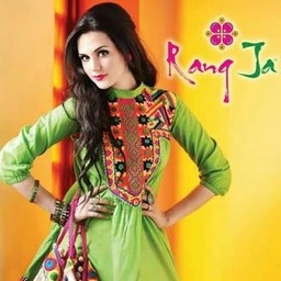Rang.ja collection