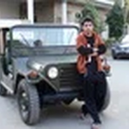 Kalar Kahar Offroaders