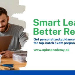 A PLUS Home Tutors