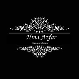 Hina Azfar Signature Salon by Nikkis Salons