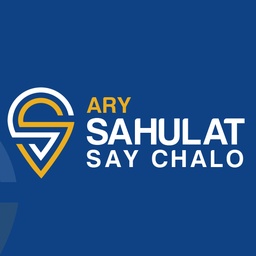 ARY Sahulat Say Chalo