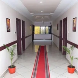 Atlantic Inn Hotel Lahore