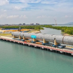 Deugro Pakistan (Pvt) Ltd