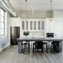 Kitchen Care