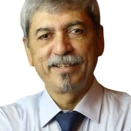 Child Specialist Dr. Mazhar Abbas Butt