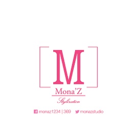 Mona'Z flagship Studio