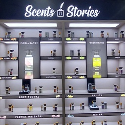 ScentsnStories