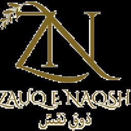 Zauq E Naqsh
