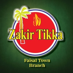 Zakir Tikka - Faisal Town