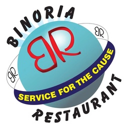Binoria Restaurant √