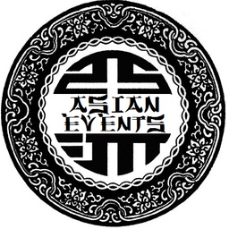 Asian Events & Catering Company