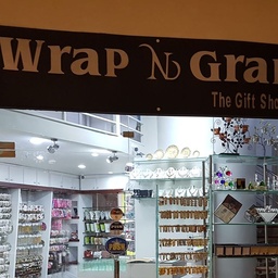 Wrap N Grab